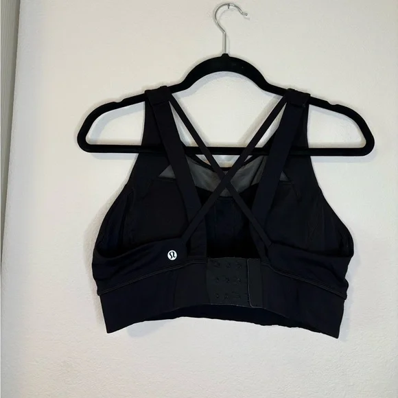Lululemon Breathe it In Bra - Picture 5 of 6